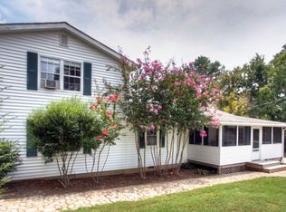 4356 Peyt Trinity Rd, Franklin, TN 37064