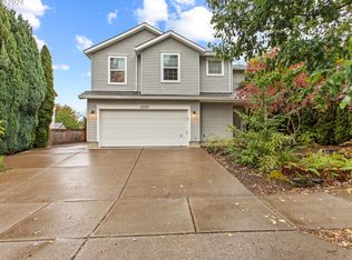 2525 Strasburg Dr, Forest Grove, OR