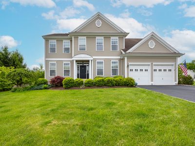 1 Independence Circle #1, Middlebury, CT, 06762