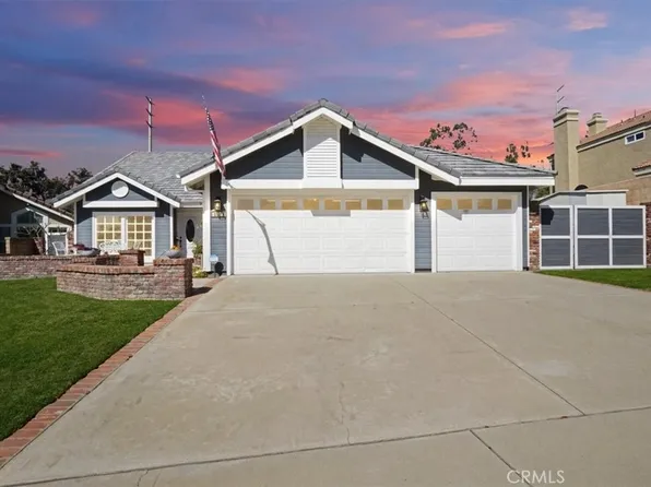 1977 Birkdale Ave, Upland, CA 91784