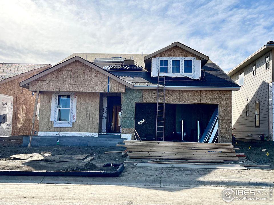 3125 Newfound Lake Rd, Berthoud, CO 80513 MLS 983878 Zillow