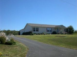 388 W Ridge Rd, Schellsburg, PA 15559