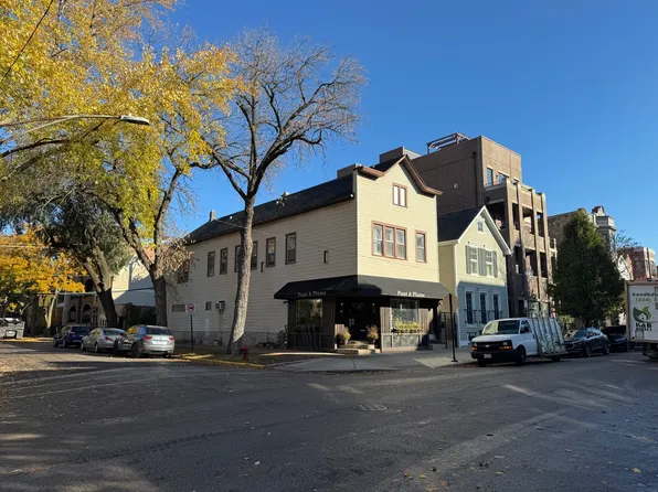 1324 W Wrightwood Ave, Chicago, IL 60614