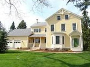 307 Davis St, Northborough, MA 01532