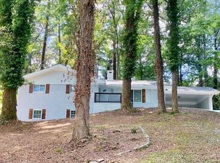 2823 Alameda Trl, Decatur, GA 30034