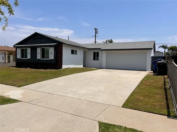 938 Tonopah Ave, La Puente, CA 91744