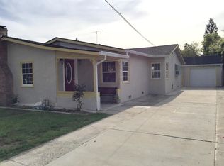273 Doris Ave, San Jose, CA 95127