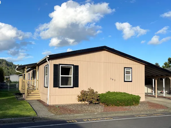 302 Pheasant Ln, Longview, WA 98632