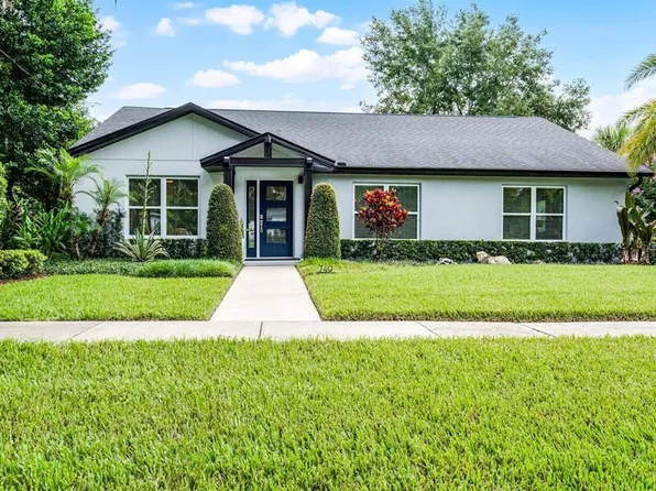 749 Warwick Pl, Orlando, FL 32803