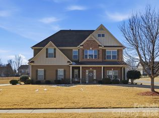 5105 Brynmar Dr, Waxhaw, NC 28173