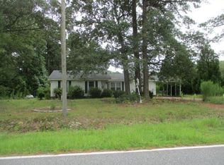 5817 Ernest Taylor Rd, Ayden, NC 28513