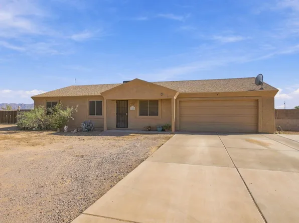 3527 E BATTEN Road, Eloy, AZ 85131