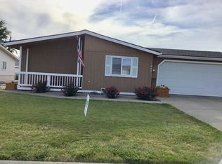 1809 S 69th Ave, Yakima, WA