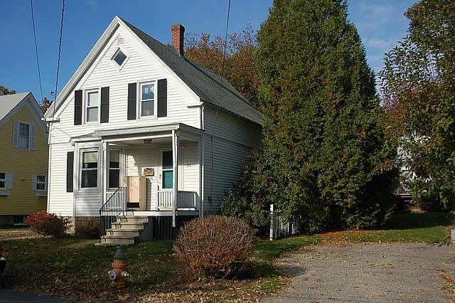 2nd image of 95 Summit St