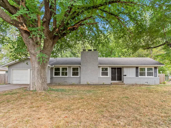 1904 S Glencrest Avenue, Springfield, MO 65804
