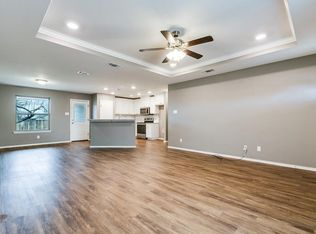 1810 Childress St, San Angelo, TX 76901