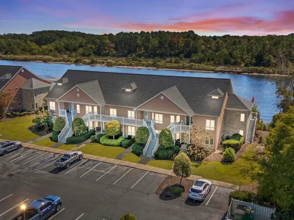 4510 Lightkeepers Way #33G, Little River, SC 29566