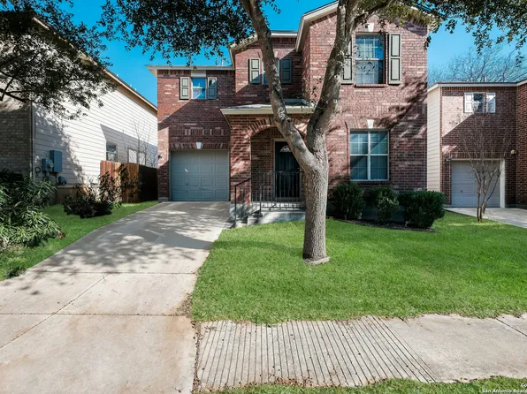 15 Adkins Ridge, San Antonio, TX 78239