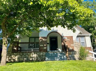 9720 E Winner Rd, Independence, MO 64052