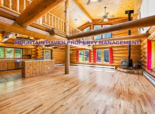 652 Bear Mountain Rd, Black Hawk, CO 80422