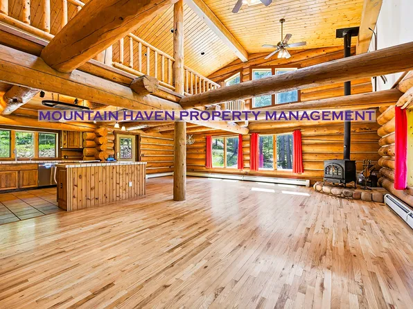 652 Bear Mountain Rd, Black Hawk, CO 80422