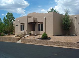 4 San Antonio Peak, Santa Fe, NM 87508