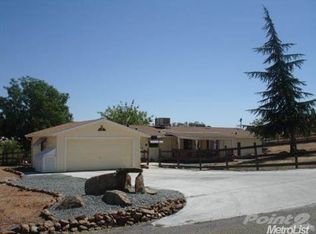 9629 Picadero Way, La Grange, CA