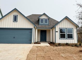 411 Dry Creek Ln, Canton, TX 75103