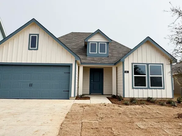411 Dry Creek Ln, Canton, TX 75103