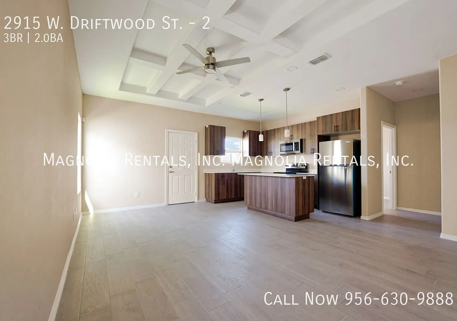 1st Month Free with 13 Month Lease — Photo 2