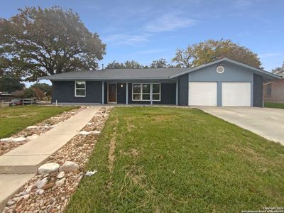 302 MONTFORT DR, San Antonio, TX, 78216