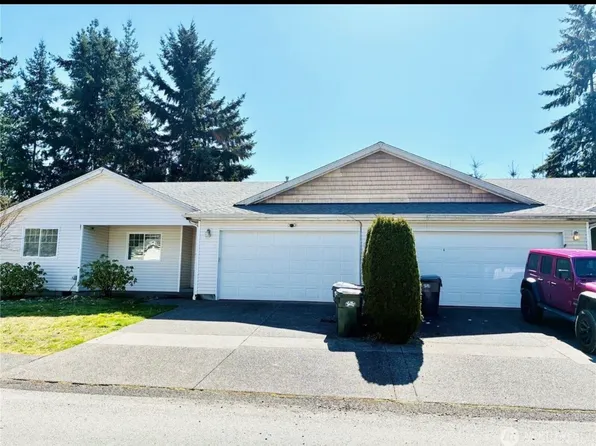 (undisclosed Address), Graham, WA 98338