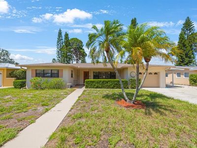 1305 Marion Dr S, Saint Petersburg, FL, 33707