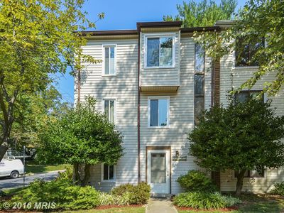 10705 Lester St, Silver Spring, MD, 20902