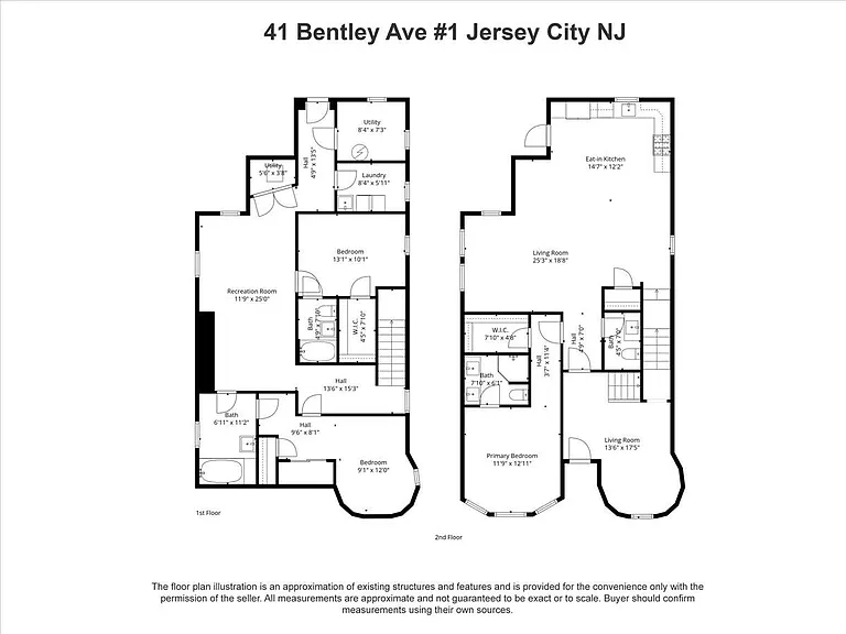 41 Bentley Ave #1 — Photo 39