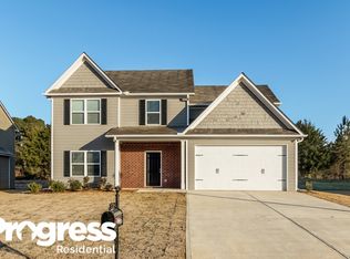 76 Moss Way, Cartersville, GA 30120