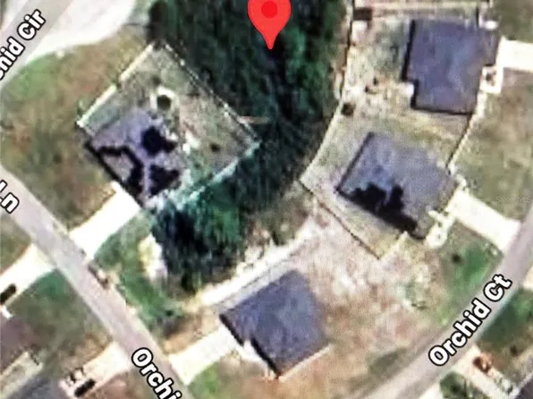 2014 Orchid Cir #10, Kissimmee, FL 34759