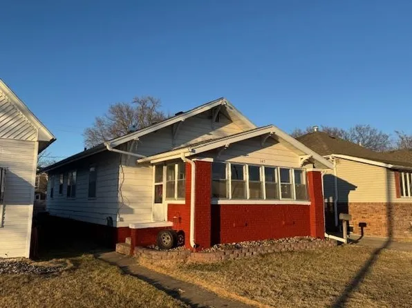 147 E 5th St, Hastings, NE 68901