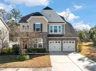 130 Blackwater Way, Moncks Corner, SC 29461