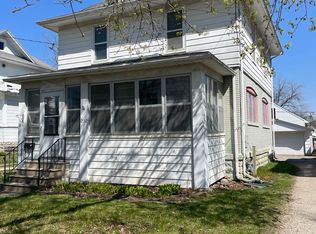 232 Reber Ave, Waterloo, IA 50701