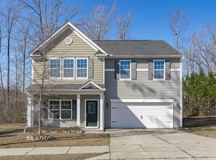 3652 Tule Spring St, Raleigh, NC 27610