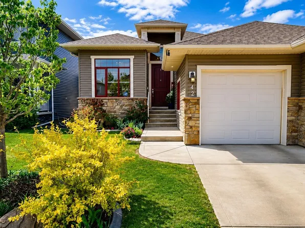 42 Cottonwood Cres, Fort Saskatchewan, AB T8L 0H8