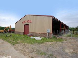 18630 Arkansas Highway 5, Austin, AR 72007
