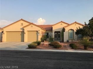2529 Black River Falls Dr, Henderson, NV 89044