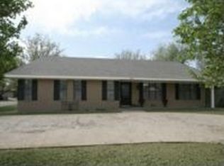 6101 Hanson Rd, Amarillo, TX 79106