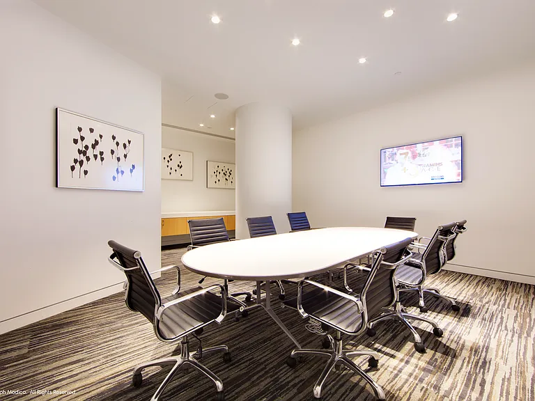 400 Park Ave S #34D — Photo 14