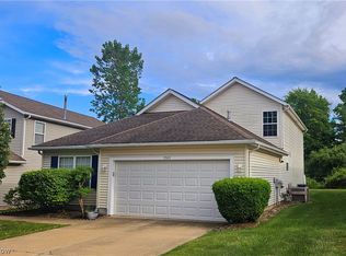 3509 Castleton Ln, Brunswick, OH 44212