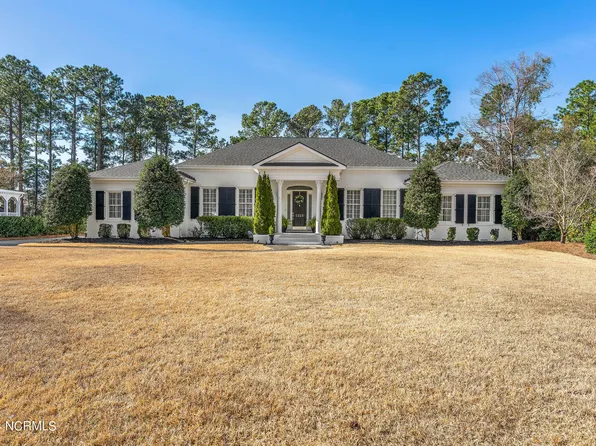 2318 Tattersalls Drive, Wilmington, NC 28403