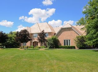 5888 Partridge Ln, Long Grove, IL 60047