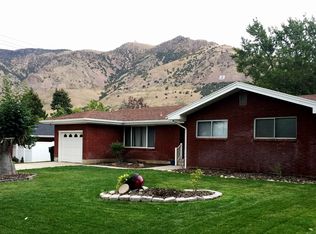 176 N 800 E, Brigham City, UT 84302
